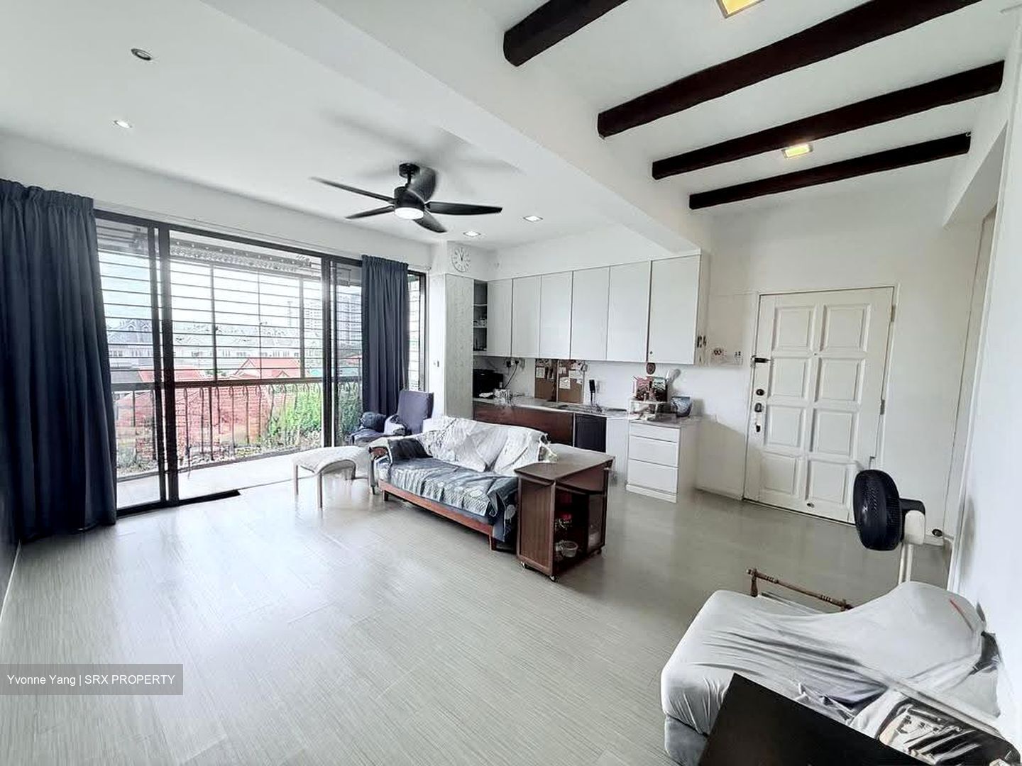 Tanah Merah Mansion (D16), Condominium #607430631